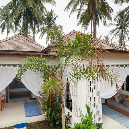 De'Coco Bungalows Gili Air Zewnętrze zdjęcie
