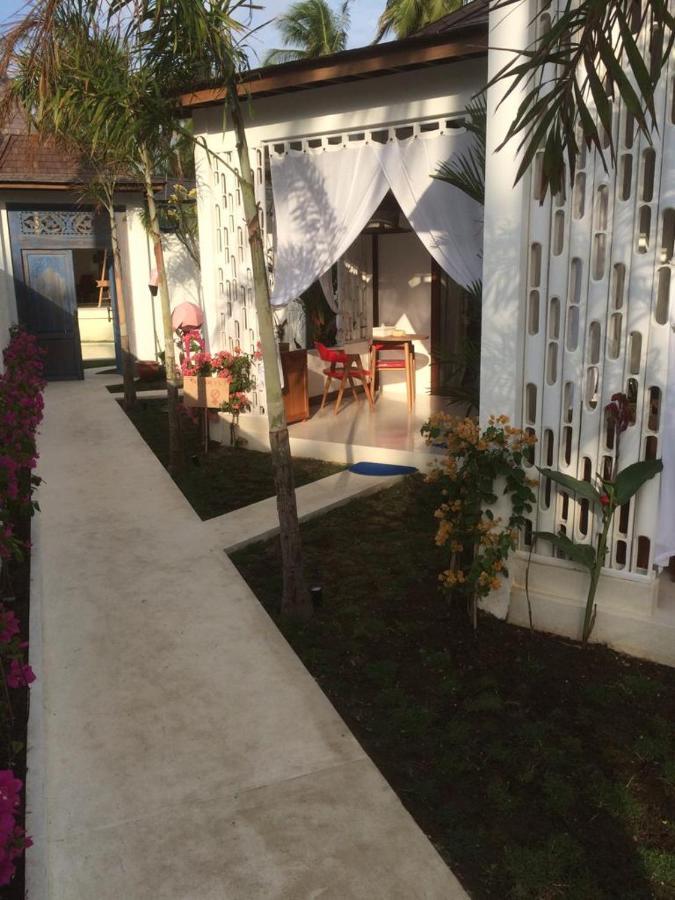 De'Coco Bungalows Gili Air Zewnętrze zdjęcie