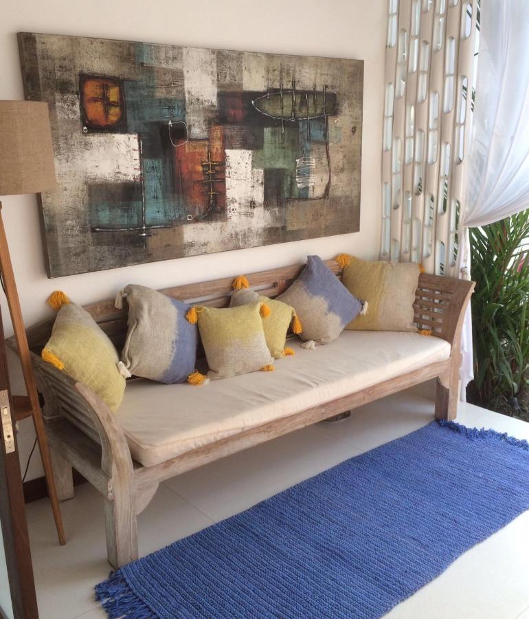 De'Coco Bungalows Gili Air Zewnętrze zdjęcie