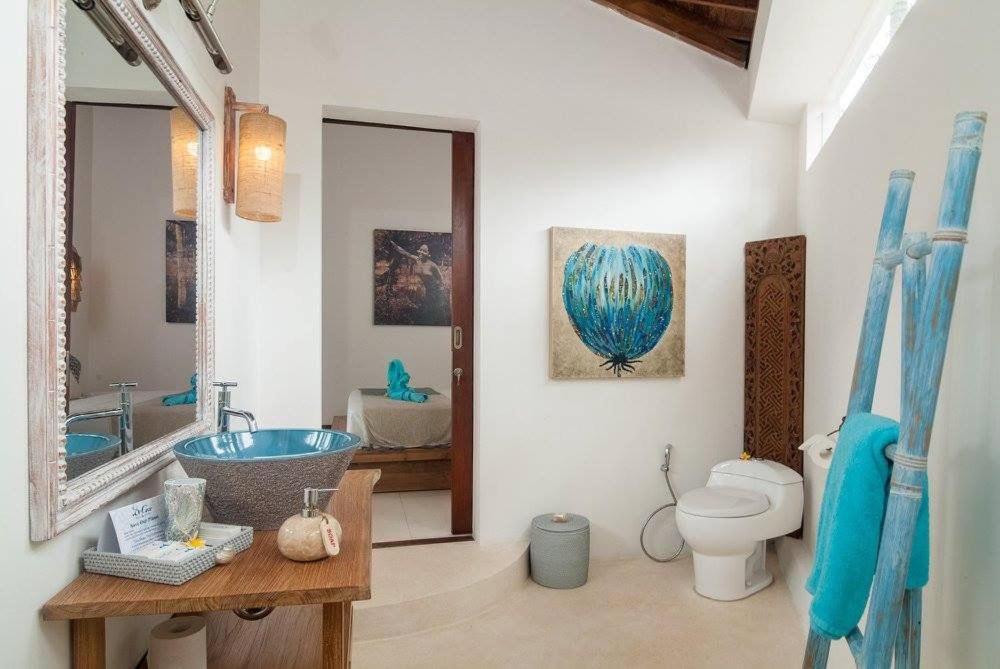 De'Coco Bungalows Gili Air Zewnętrze zdjęcie